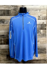 Columbia 02431 Men's Columbia Shotgun 1/4 Zip