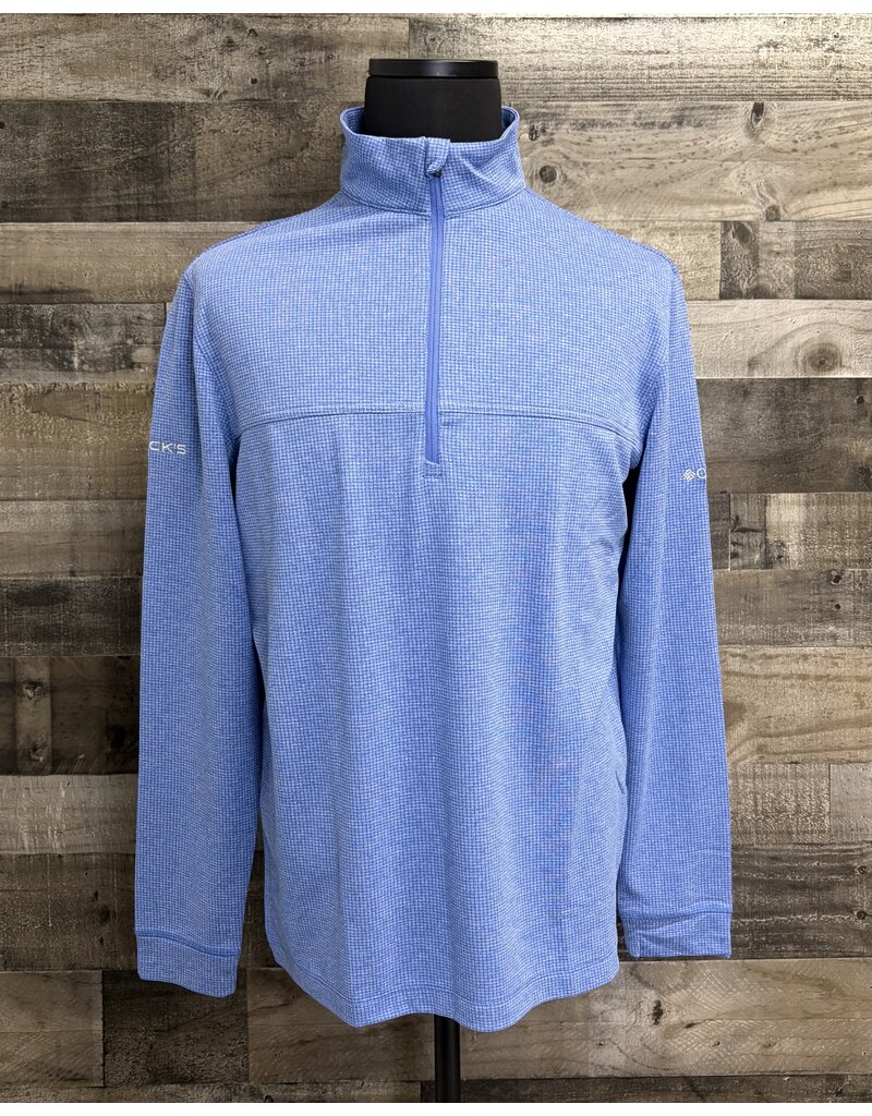 Columbia 02614 Men's Columbia Soar 1/4 Zip