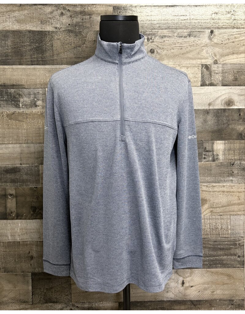 Columbia 02614 Men's Columbia Soar 1/4 Zip
