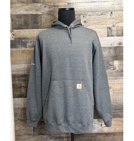 Carhartt 02227 Carhartt Midweight Hoodie
