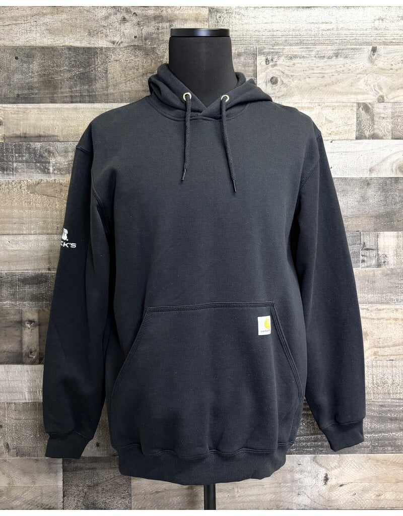Carhartt 02227 Carhartt Midweight Hoodie