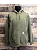 Carhartt 02227 Carhartt Midweight Hoodie