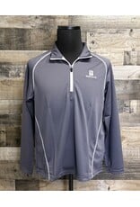 Vansport 04976 Men's Vansport Performance 1/4 Zip