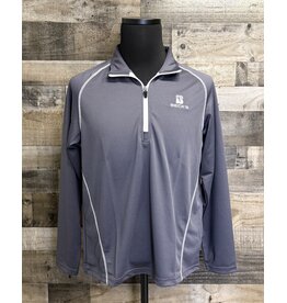 Vansport 04976 Men's Vansport Performance 1/4 Zip