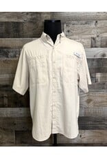 Columbia 02394 Men's Columbia Tamiami S/S Shirt