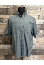 Columbia 02394 Men's Columbia Tamiami S/S Shirt