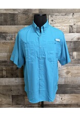 Columbia 02394 Men's Columbia Tamiami S/S Shirt