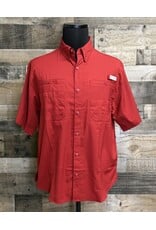 Columbia 02394 Men's Columbia Tamiami S/S Shirt