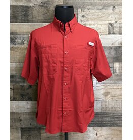 Columbia 02394 Men's Columbia Tamiami S/S Shirt