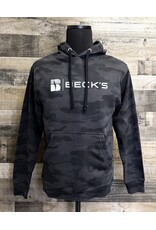 Independent Trading 02155 Independent Trading Midweight Hoodie