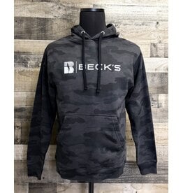 Independent Trading 02155 Independent Trading Midweight Hoodie