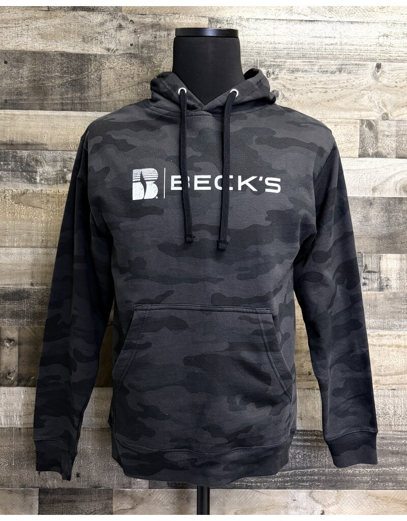 Independent Trading 02155 Independent Trading Midweight Hoodie