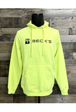 Independent Trading 02155 Independent Trading Midweight Hoodie