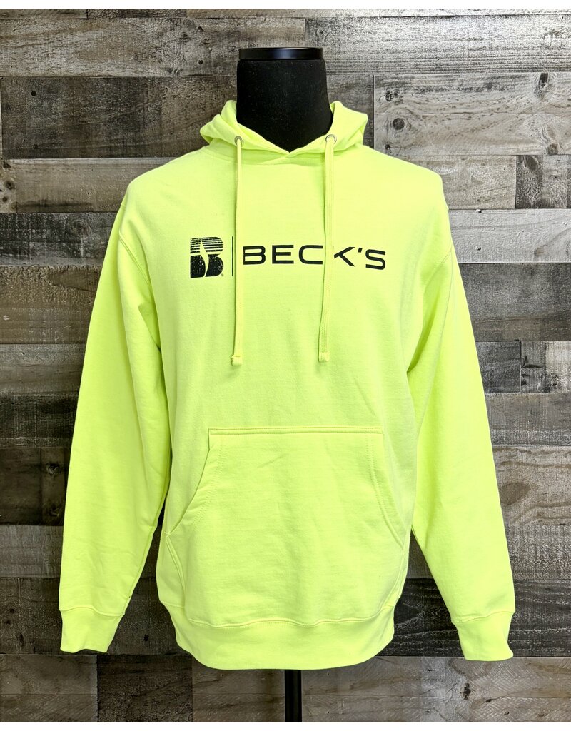 Independent Trading 02155 Independent Trading Midweight Hoodie