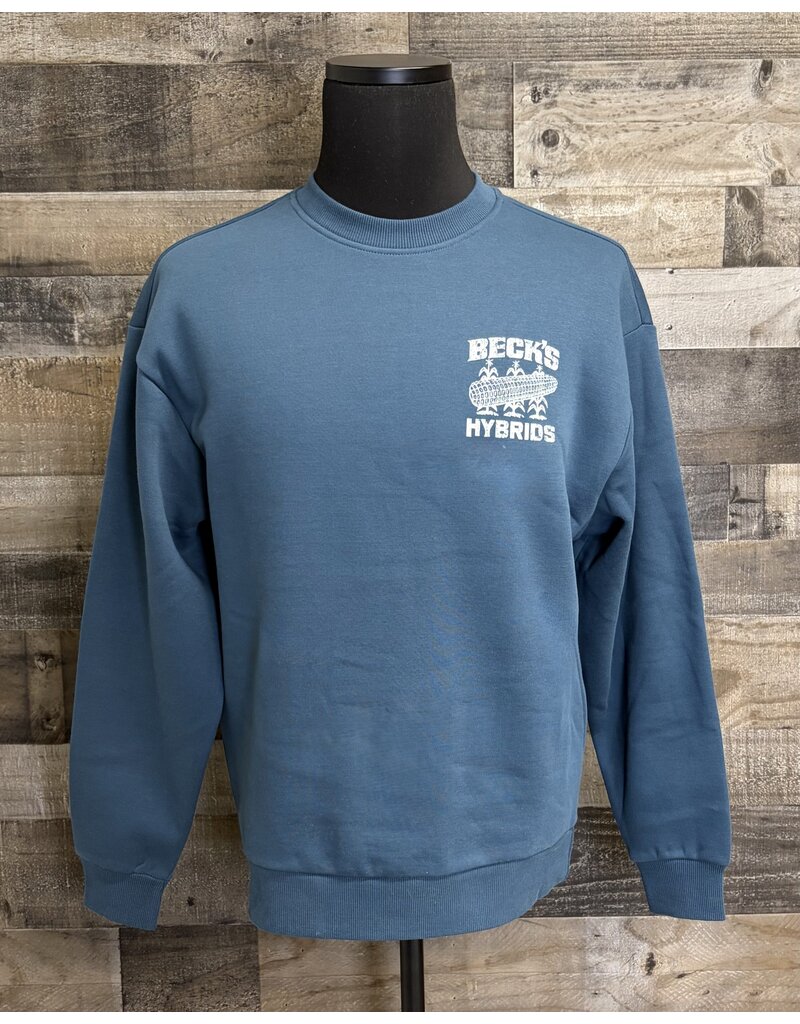 District 04942 District Heavyweight Crewneck