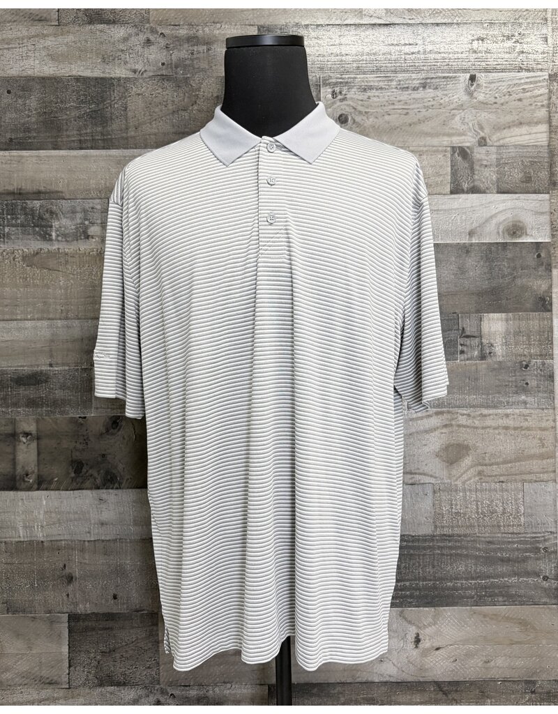 Cutter and Buck 02346 Men's Cutter+Buck Forge Tonal Polo