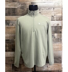 Independent Trading Company 04508 Men's Performance 1/4 Zip