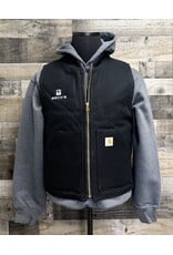 Carhartt 02579 Men's Carhartt Duck Vest