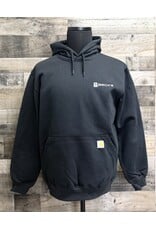 Carhartt 02131 Carhartt Heavyweight Hoodie
