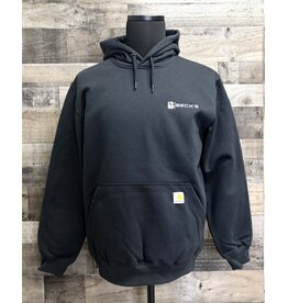 Carhartt 02131 Carhartt Heavyweight Hoodie