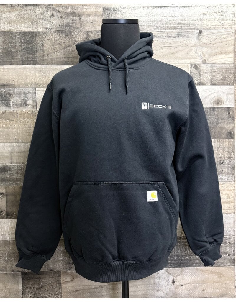 Carhartt 02131 Carhartt Heavyweight Hoodie