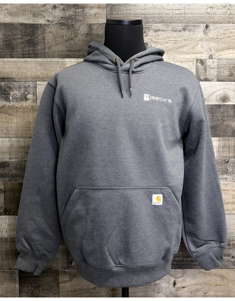 Carhartt 02131 Carhartt Heavyweight Hoodie