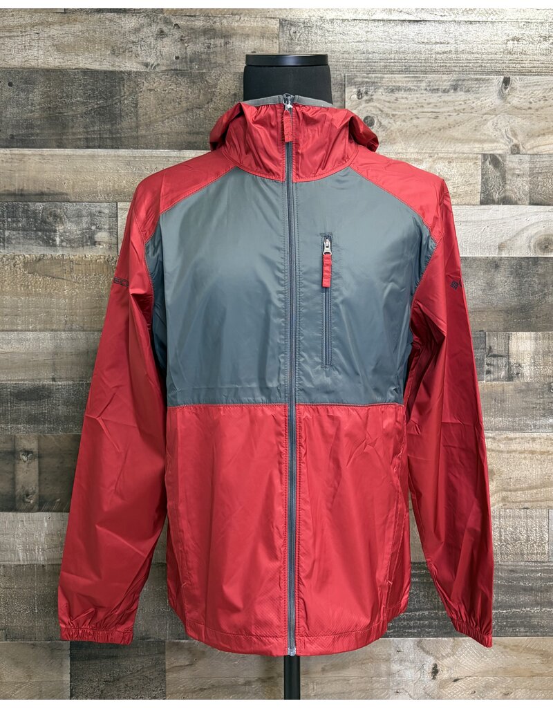 Columbia 02563 Men's Columbia Flash Forward Windbreaker