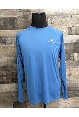 Columbia 02446 Men’s Columbia Terminal Tackle L/S Shirt