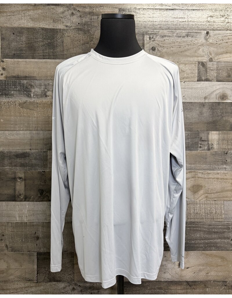 Columbia 02446 Men’s Columbia Terminal Tackle L/S Shirt