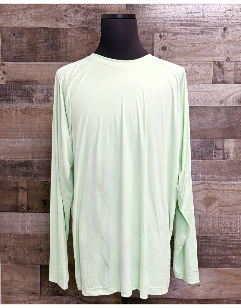 Columbia 02446 Men’s Columbia Terminal Tackle L/S Shirt