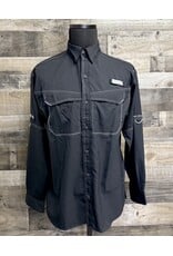 Columbia 02386 Men's Columbia Low Drag Offshore L/S Shirt