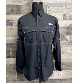 Columbia 02386 Men's Columbia Low Drag Offshore L/S Shirt