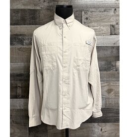 Columbia 01963 Men's Columbia Tamiami II L/S Shirt