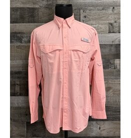 Columbia 02386 Men's Columbia Low Drag Offshore L/S Shirt