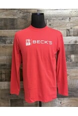 Zorrel 01557 Zorrel Dri-Balance Wicking L/S T-Shirt