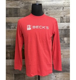 Zorrel 01557 Zorrel Dri-Balance Wicking L/S T-Shirt