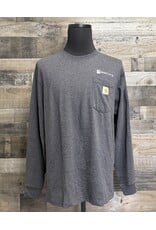Carhartt 02154 Carhartt Workwear Pocket L/S T-Shirt