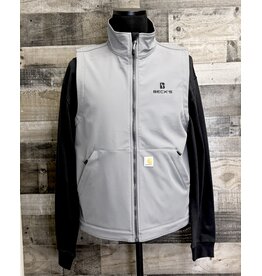 Carhartt 04934 Carhartt Softshell Rain Defender Vest