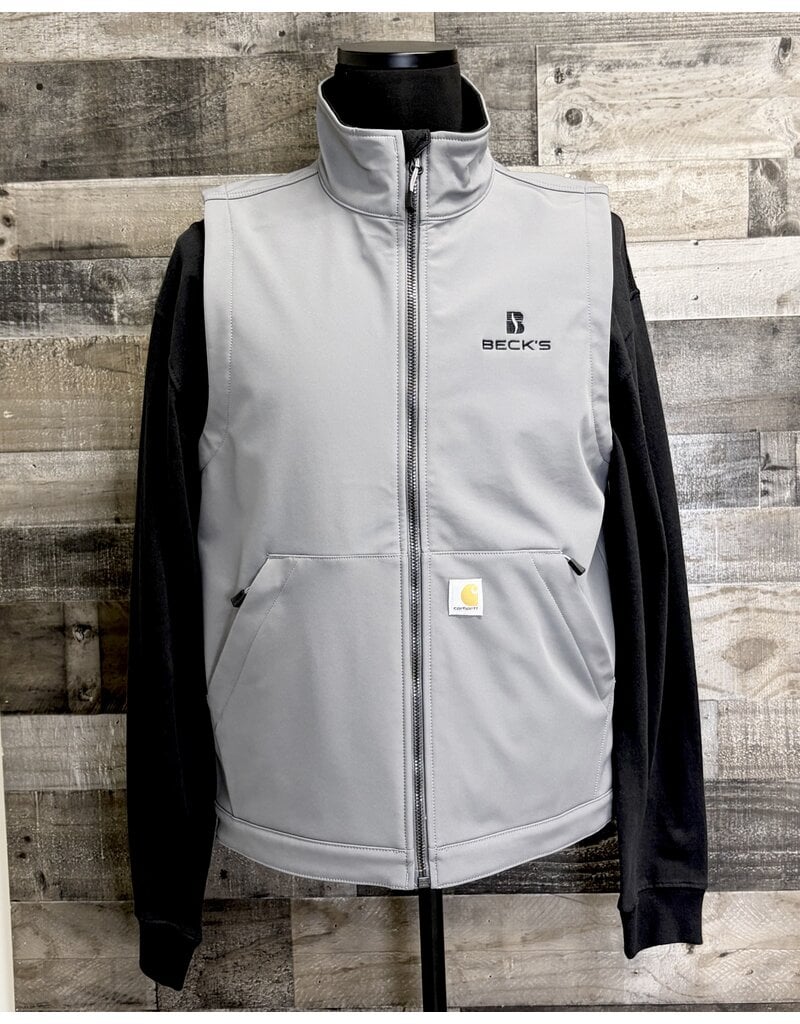Carhartt 04934 Carhartt Softshell Rain Defender Vest
