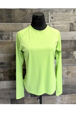 Columbia 02447 Women's Columbia Tidal L/S Shirt