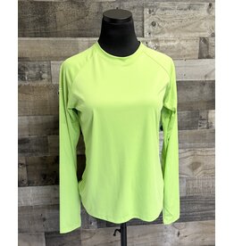 Columbia 02447 Women's Columbia Tidal L/S Shirt