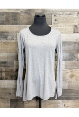 Ogio 02453 Womens Ogio Long Sleeve Tunic