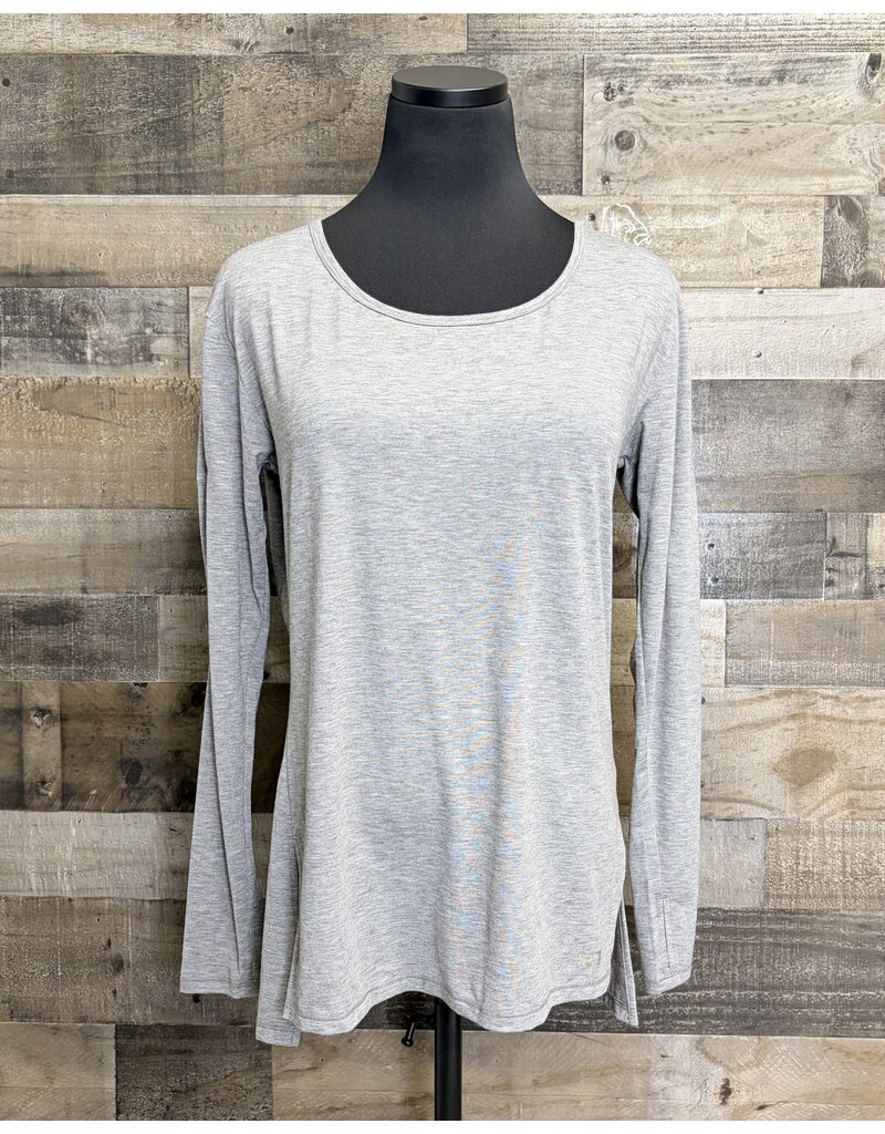 Ogio 02453 Womens Ogio Long Sleeve Tunic