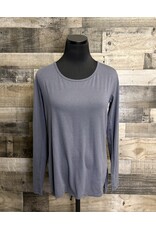 Ogio 02453 Womens Ogio Long Sleeve Tunic