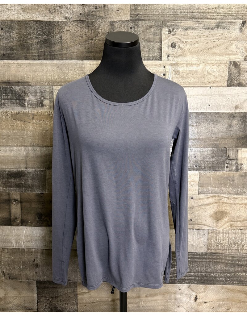 Ogio 02453 Womens Ogio Long Sleeve Tunic