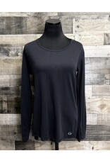 Ogio 02453 Womens Ogio Long Sleeve Tunic