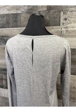 Ogio 02453 Womens Ogio Long Sleeve Tunic