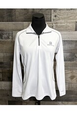 Vansport 04977 Women's Vansport Performance 1/4 Zip