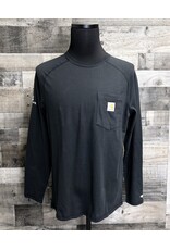 Carhartt 02234 Carhartt Force Long Sleeve T-Shirt