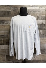 Carhartt 02234 Carhartt Force Long Sleeve T-Shirt